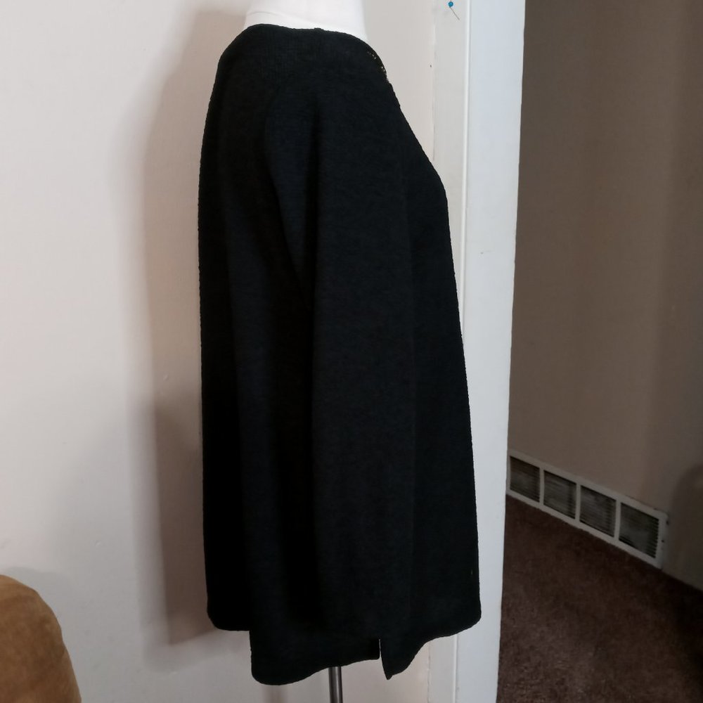 Tunic Sweater - Picture 3 of 7
